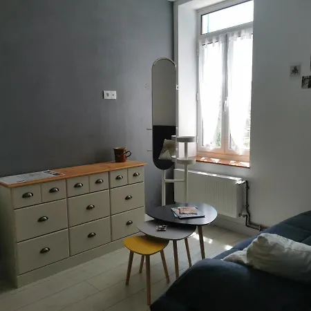 Studio Cosy * Mont-de-Marsan