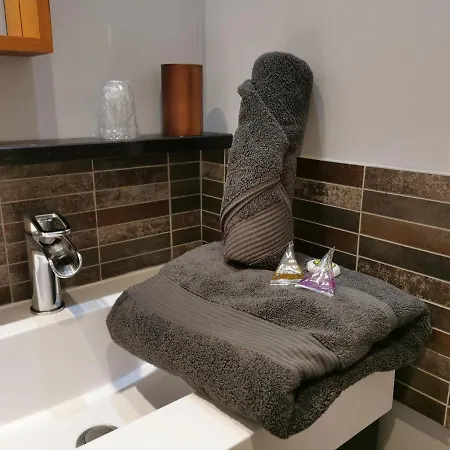Studio Cosy Διαμέρισμα *