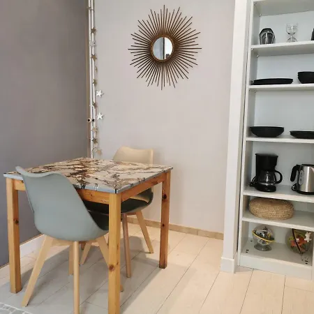 Studio Cosy Mont-de-Marsan