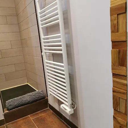 Studio Cosy Διαμέρισμα *