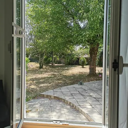 Διαμέρισμα Studio Cosy